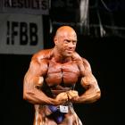 Serdar  Aktolga - IFBB Sacramento Pro  2009 - #1